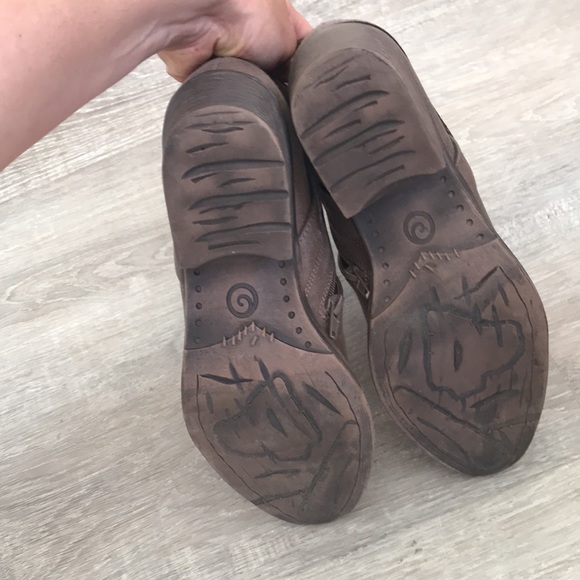 Booties - Picture 5 of 6